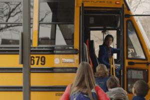 school buss